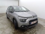  Citroen  C3 Citroën  1.2 PureTech 83 S&S MAN Shine 5d #8