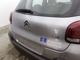  Citroen  C3 Citroën  1.2 PureTech 83 S&S MAN Shine 5d #21