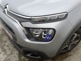  Citroen  C3 Citroën  1.2 PureTech 83 S&S MAN Shine 5d #36