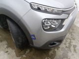  Citroen  C3 Citroën  1.2 PureTech 83 S&S MAN Shine 5d #72