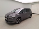  Citroen  C4 Grand Picasso Citroën, Gr.C4 SpaceT. FL'16, Citroën Grand C4 Spacetourer 1.2 PureTech 130 S&S  #16