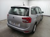  Citroen  C4 Grand Picasso Citroën Grand C4 Spacetourer 1.5 BlueHDi 130 S&S EAT8 Feel 5d 7pl #2