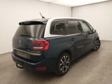  Citroen  C4 Grand Picasso Citroën Grand C4 Spacetourer 1.2 PureTech 130 S&S EAT8 Shine 5d #2