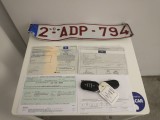  Citroen  C4 Grand Picasso Citroën Grand C4 Spacetourer 1.2 PureTech 130 S&S EAT8 Shine 5d #4