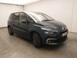  Citroen  C4 Grand Picasso Citroën Grand C4 Spacetourer 1.2 PureTech 130 S&S EAT8 Shine 5d #8