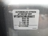  Citroen  C4 Grand Picasso Citroën Grand C4 Spacetourer 1.5 BlueHDi 130 S&S EAT8 Feel 5d 7pl #15