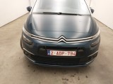  Citroen  C4 Grand Picasso Citroën Grand C4 Spacetourer 1.2 PureTech 130 S&S EAT8 Shine 5d #38