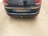  Citroen  C4 Grand Picasso Citroën Grand C4 Spacetourer 1.2 PureTech 130 S&S EAT8 Shine 5d #45