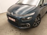  Citroen  C4 Grand Picasso Citroën Grand C4 Spacetourer 1.2 PureTech 130 S&S EAT8 Shine 5d #49