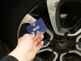  Citroen  C4 Grand Picasso Citroën Grand C4 Spacetourer 1.2 PureTech 130 S&S EAT8 Shine 5d #55