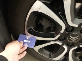  Citroen  C4 Grand Picasso Citroën Grand C4 Spacetourer 1.2 PureTech 130 S&S EAT8 Shine 5d #56