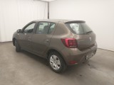  Dacia  Sandero Dacia  1.0 SCe 75 Lauréate 5d #4