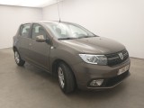  Dacia  Sandero Dacia  1.0 SCe 75 Lauréate 5d #2