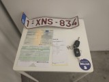  Dacia  Sandero Dacia  1.0 SCe 75 Lauréate 5d #7