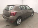  Dacia  Sandero Dacia  1.0 SCe 75 Lauréate 5d #5