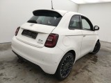  Fiat  500 FIAT E- 42 kWh 118 Icon 3d #2
