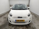  Fiat  500 FIAT E- 42 kWh 118 Icon 3d #5
