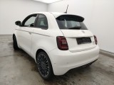  Fiat  500 FIAT E- 42 kWh 118 Icon 3d #7