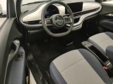  Fiat  500 FIAT E- 42 kWh 118 Icon 3d #9