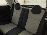  Fiat  500 FIAT E- 42 kWh 118 Icon 3d #10