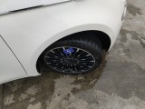  Fiat  500 FIAT E- 42 kWh 118 Icon 3d #29