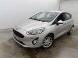  Ford  Fiesta Ford  1.1i 52kW Business Class 5d 