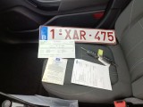  Ford  Fiesta Ford  1.1i 52kW Business Class 5d #4
