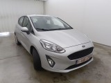  Ford  Fiesta Ford  1.1i 52kW Business Class 5d #8