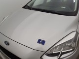  Ford  Fiesta Ford  1.1i 52kW Business Class 5d #24
