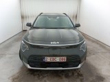  KIA  NIRO KIA  64,8 kWh Pure 5d 