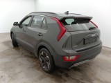  KIA  NIRO KIA  64,8 kWh Pure 5d #3