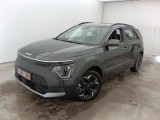  KIA  NIRO KIA  64,8 kWh Pure 5d #4