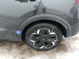  KIA  NIRO KIA  64,8 kWh Pure 5d #27