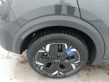  KIA  NIRO KIA  64,8 kWh Pure 5d #65