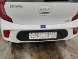  KIA  Picanto KIA  1.0 MPI 67 Pulse 5d #19
