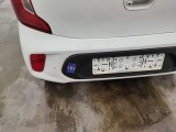  KIA  Picanto KIA  1.0 MPI 67 Pulse 5d #21