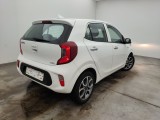  KIA  Picanto KIA  1.0 MPI 67 Pulse 5d #41