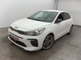  KIA  Rio KIA  1.0 T 100 GT Line 5d 
