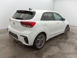  KIA  Rio KIA  1.0 T 100 GT Line 5d #2