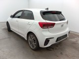  KIA  Rio KIA  1.0 T 100 GT Line 5d #7