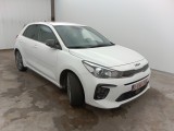  KIA  Rio KIA  1.0 T 100 GT Line 5d #8