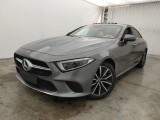  Mercedes  CLS-Klasse MERCEDES CLASSE CLS DIESEL 350 d 286 4-Matic 4d Automatic 