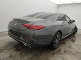  Mercedes  CLS-Klasse MERCEDES CLASSE CLS DIESEL 350 d 286 4-Matic 4d Automatic #2