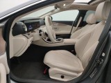  Mercedes  CLS-Klasse MERCEDES CLASSE CLS DIESEL 350 d 286 4-Matic 4d Automatic #3