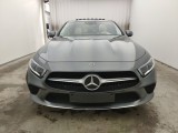  Mercedes  CLS-Klasse MERCEDES CLASSE CLS DIESEL 350 d 286 4-Matic 4d Automatic #5
