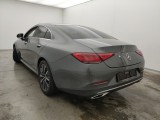  Mercedes  CLS-Klasse MERCEDES CLASSE CLS DIESEL 350 d 286 4-Matic 4d Automatic #7