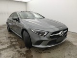  Mercedes  CLS-Klasse MERCEDES CLASSE CLS DIESEL 350 d 286 4-Matic 4d Automatic #8