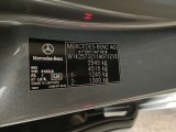  Mercedes  CLS-Klasse MERCEDES CLASSE CLS DIESEL 350 d 286 4-Matic 4d Automatic #17