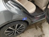  Mercedes  CLS-Klasse MERCEDES CLASSE CLS DIESEL 350 d 286 4-Matic 4d Automatic #22