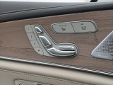  Mercedes  CLS-Klasse MERCEDES CLASSE CLS DIESEL 350 d 286 4-Matic 4d Automatic #27